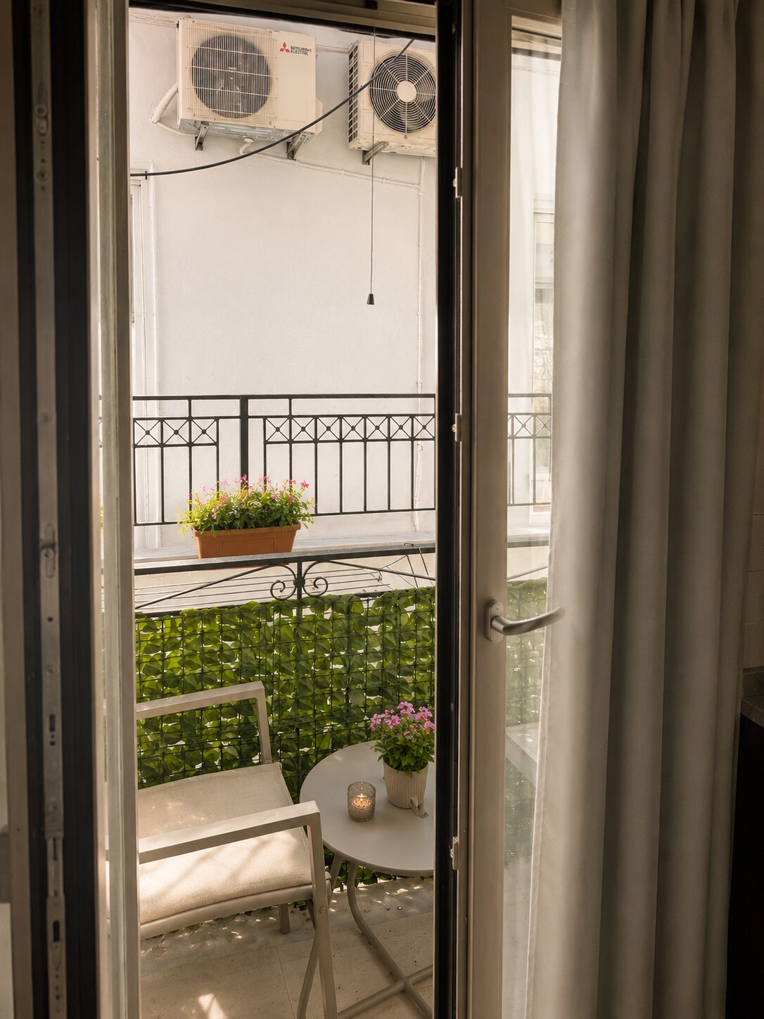 Eva's House — Δωμάτιο 3 – Παπαδιαμάντη 18, Χώρα Σκιάθου (2)